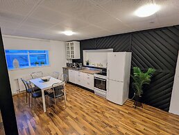 Central Apartments