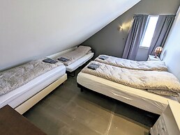 Central Apartments