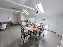 Central Apartments