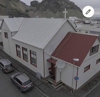 Central Apartments