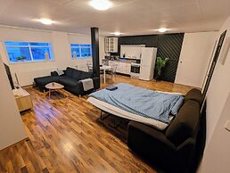 Central Apartments