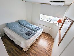 Central Apartments