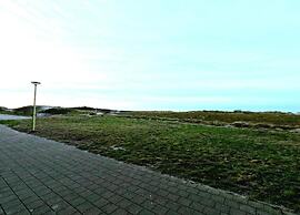 Penthouse on Belgian Coast With Sea Views