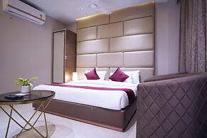 HOTEL SIYA RAMAYA