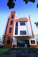 HOTEL SIYA RAMAYA