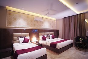 HOTEL SIYA RAMAYA