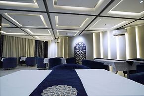 HOTEL SIYA RAMAYA
