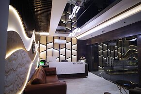 HOTEL SIYA RAMAYA