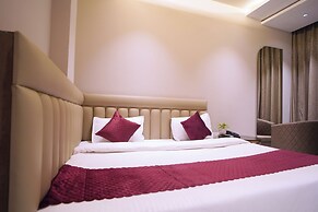 HOTEL SIYA RAMAYA