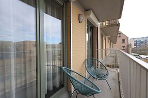 Apartment in Oostduinkerke Near the Coast