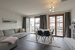 Apartment in Oostduinkerke Near the Coast