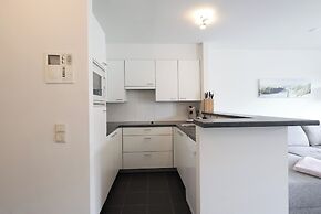Apartment in Oostduinkerke Near the Coast