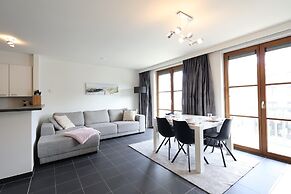 Apartment in Oostduinkerke Near the Coast