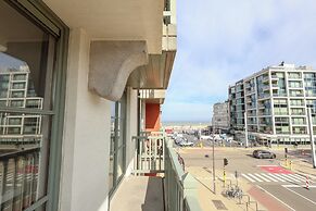 Apartment in Oostduinkerke Near the Coast
