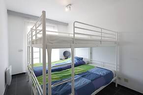 Apartment in Oostduinkerke Near the Coast