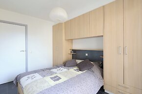 Apartment in Oostduinkerke Near the Coast