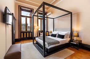 Spacious Modern Apartment in Porto