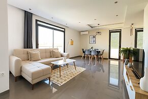 Appartement de 3 pieces a Birkhadem