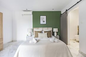 Appartement de 3 pieces a Birkhadem