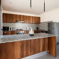Appartement de 3 pieces a Birkhadem