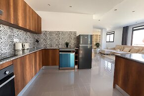 Appartement de 3 pieces a Birkhadem