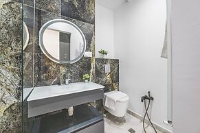 Appartement de 3 pieces a Birkhadem