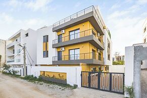Appartement de 3 pieces a Birkhadem