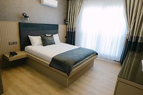 STAY ON HOTEL