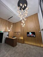 STAY ON HOTEL