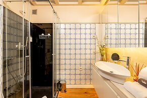 Chic Porto Studio - Cozy & Central Escape