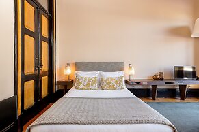 Chic Porto Studio - Cozy & Central Escape
