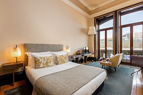 Chic Porto Studio - Cozy & Central Escape