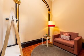 Chic Porto Studio - Cozy & Central Escape