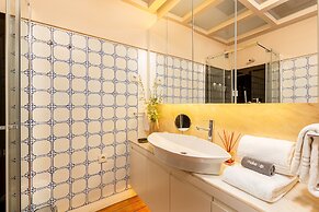 Chic Porto Studio - Cozy & Central Escape