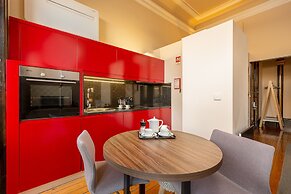 Chic Porto Studio - Cozy & Central Escape