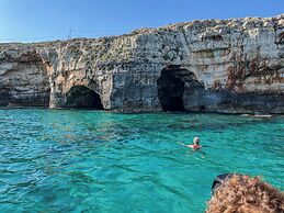 Villa Le Cicale - Salento