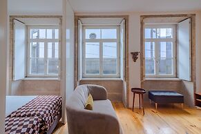 Charming Studio, Ideal for Smaller Groups