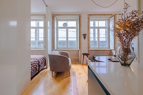 Charming Studio, Ideal for Smaller Groups