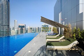 Great Studio at Marina Star