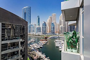 Great Studio at Marina Star