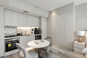 Great Studio at Marina Star