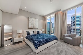Great Studio at Marina Star