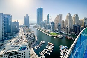 Great Studio at Marina Star