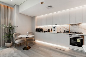 Great Studio at Marina Star