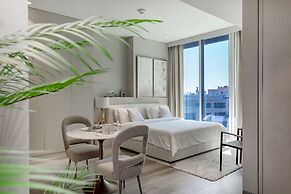 Great Studio at Marina Star