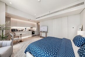 Great Studio at Marina Star