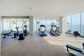 Great Studio at Marina Star