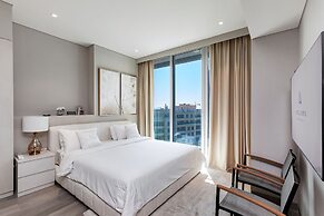 Great Studio at Marina Star