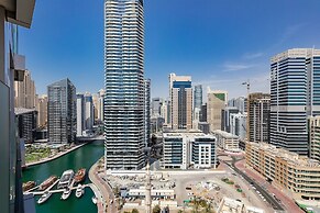 Great Studio at Marina Star