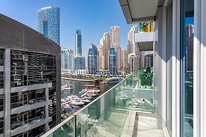 Great Studio at Marina Star
